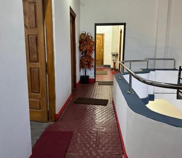 Trincomalee House | TPK Trinco Holiday Inn