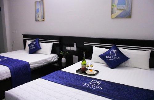 Mang Yang Hotel | Trà Xuân Homestay