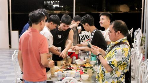 Mang Yang Hotel | Trà Xuân Homestay