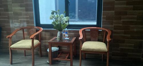 Ninh Binh House | Tràng An May Garden Homestay