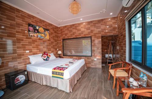 Ninh Binh House | Tràng An May Garden Homestay