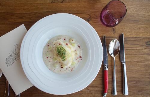 Trabes Hotel | Träbeser Bauernstube