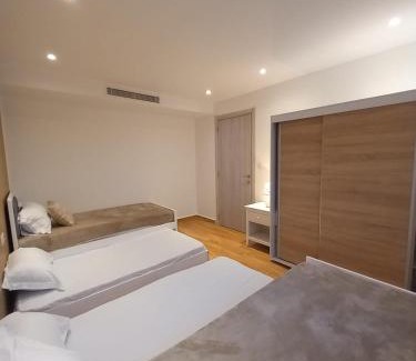 Ouled Moussa Apartment | Très beau 3 pièces à 30 minutes d'Alger