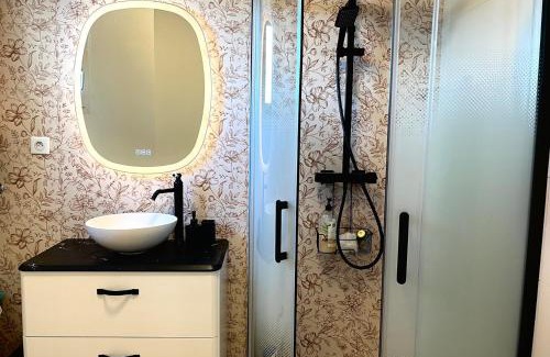 Albitreccia Apartment | Très beau T3 5 min plage à pieds