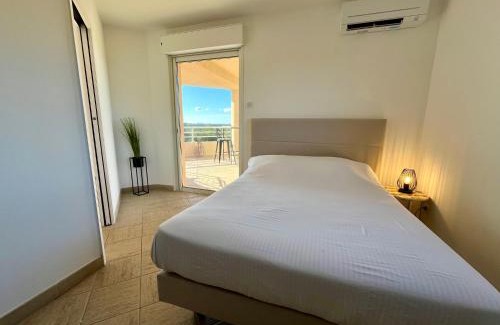 Albitreccia Apartment | Très beau T3 5 min plage à pieds