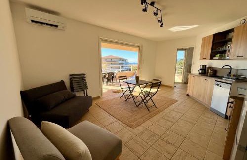 Albitreccia Apartment | Très beau T3 5 min plage à pieds