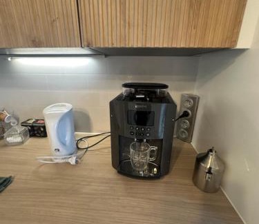 Poteries Apartment | Très beau trois pièces avec vue dégagée