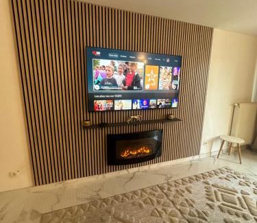 Poteries Apartment | Très beau trois pièces avec vue dégagée