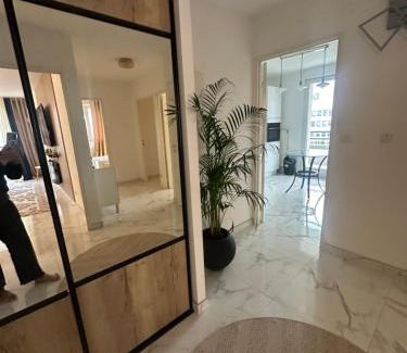 Poteries Apartment | Très beau trois pièces avec vue dégagée