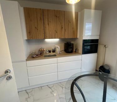 Poteries Apartment | Très beau trois pièces avec vue dégagée