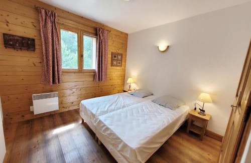 Saint-Chaffrey Apartment | Très bel appartement à Serre Chevalier à proximité des pistes et des commerces
