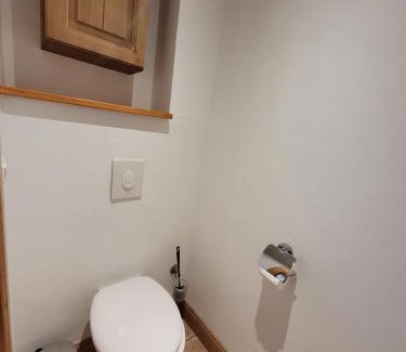 Saint-Chaffrey Apartment | Très bel appartement à Serre Chevalier à proximité des pistes et des commerces