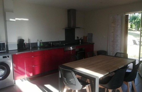 Marquay Apartment | Très bel Appartement à 10min de Sarlat Dans le Triangle d or du Périgord