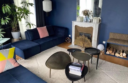 Clichy Apartment | Très bel Appartement - Clichy