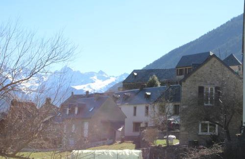 Ancizan House | Très belle maison typique proche de Saint-Lary