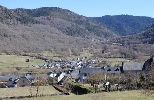Ancizan House | Très belle maison typique proche de Saint-Lary