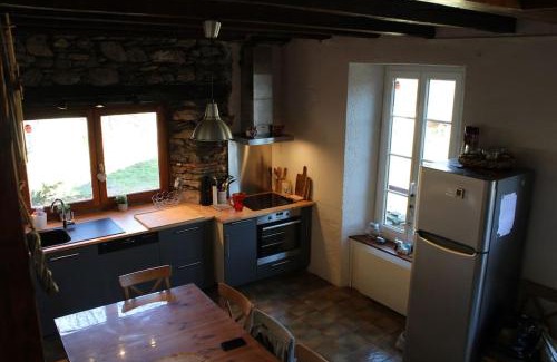 Ancizan House | Très belle maison typique proche de Saint-Lary