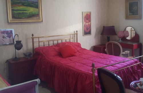 Fondettes House | très confortables chambres d'hôtes à Fondettes