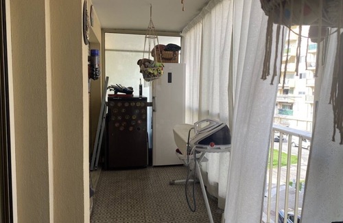 Roquebilliere Apartment | Très Grand 2 Pièces Proche Toutes Commodités - Décoration Moderne - Lit 200x200