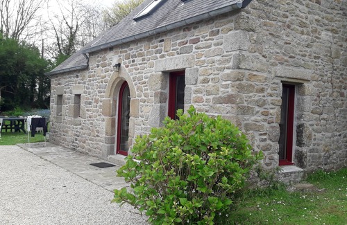 Goulven House | Très Joli Penty