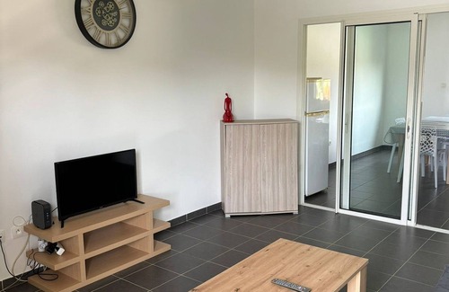 Cayenne Apartment | Trésor Caché d'Amazonie Oasis de Calme