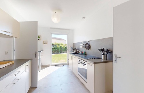 Givrand Ski Chalet | Trésor de la Marée