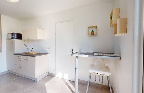 Givrand Ski Chalet | Trésor de la Marée