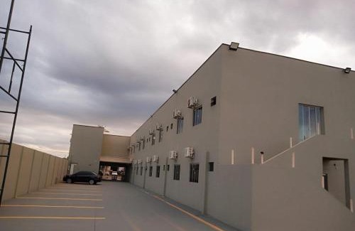 Tres Lagoas Hotel | Três Américas Hotel
