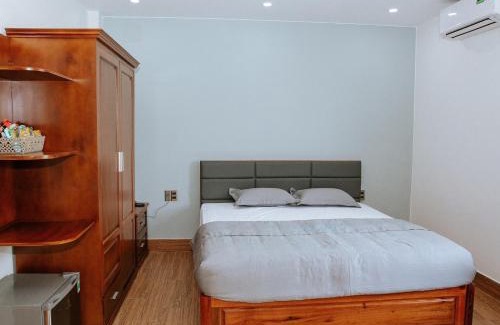 Son Tinh House | Tròn Home