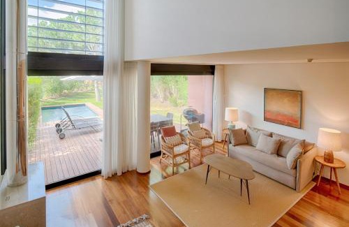 Carvalhal Villa | Tróia Resort Beach Villa