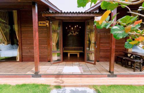 Tuy An Resort | TRÚ HOUSE