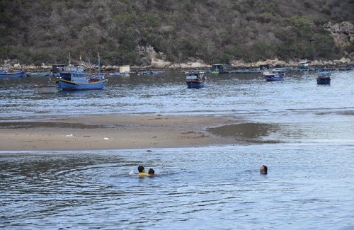 Ninh Hai House | Trúc Nguyên - Vĩnh Hy Homestay