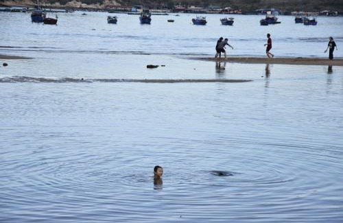 Ninh Hai House | Trúc Nguyên - Vĩnh Hy Homestay