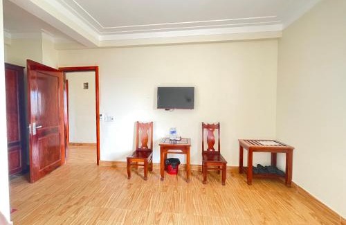 Cua Lo Hotel | Trường Sa Hotel Cửa Lò Beach