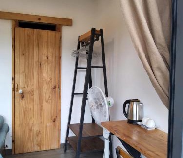 Kon Plong Apartment | Trạm Tĩnh Lặng - Lưu trú tại trường Cẩm Chướng I Tranquility Station