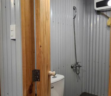 Kon Plong Apartment | Trạm Tĩnh Lặng - Lưu trú tại trường Cẩm Chướng I Tranquility Station