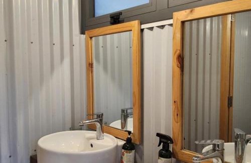 Kon Plong Apartment | Trạm Tĩnh Lặng - Lưu trú tại trường Cẩm Chướng I Tranquility Station