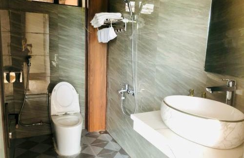 Nghia Lo Bed & Breakfast | Trần Gia - Homestay Nghĩa Lộ