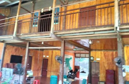 Nam Mau Bed & Breakfast | Trần Thực homestay-Ba bể