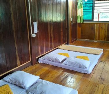 Nam Mau Bed & Breakfast | Trần Thực homestay-Ba bể