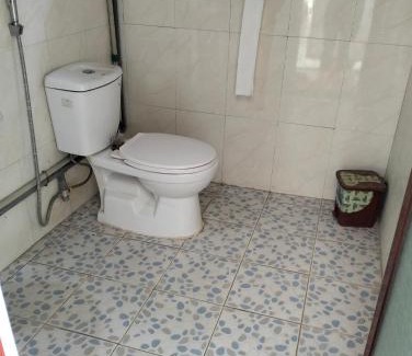 Nam Mau Bed & Breakfast | Trần Thực homestay-Ba bể