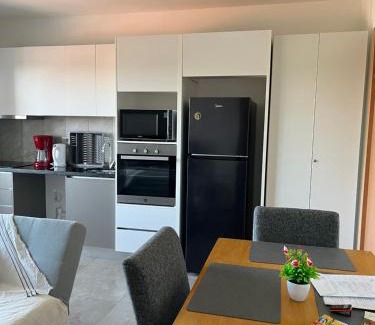 Asuncion Apartment | TR Recoleta