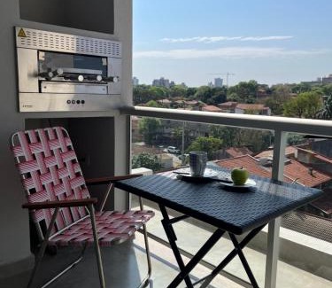 Asuncion Apartment | TR Recoleta