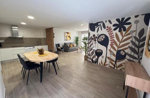Calella Apartment | Tr3sor 11
