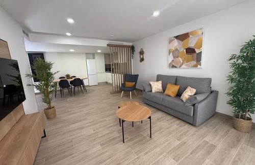 Calella Apartment | Tr3sor 11