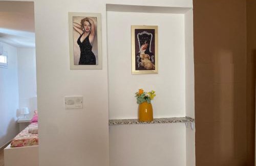 Polignano a Mare House | Tra cielo e mare