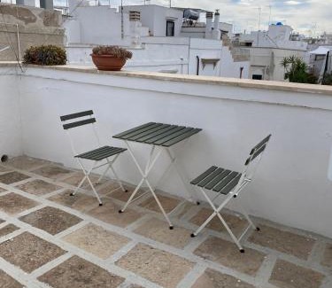Polignano a Mare House | Tra cielo e mare