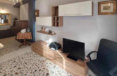 Quartiere XX Ardeatino Apartment | Tra le antiche mura e Garbatella