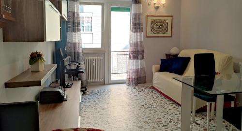 Quartiere XX Ardeatino Apartment | Tra le antiche mura e Garbatella