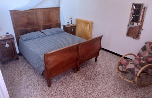 San Cristoforo Apartment | Tra le Colline